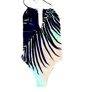 Victoria secret PINK swim one piece New